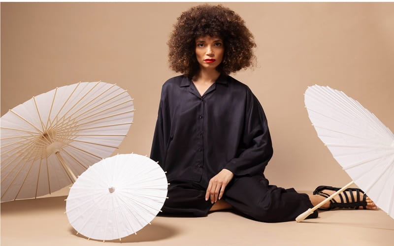 Capsule Tencel a.osher été 2026