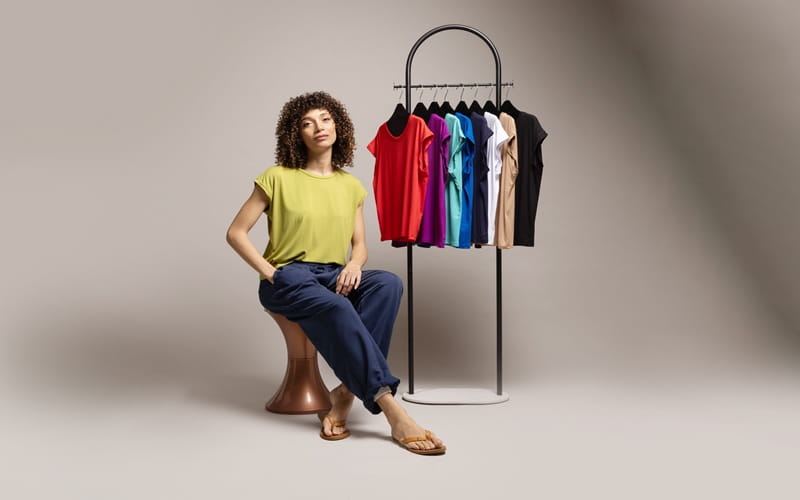 Les Essentiels : Créer une Garde-Robe Incontournable