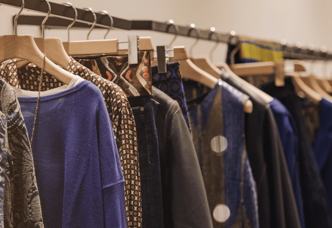 Bazar pour toutes les femmes