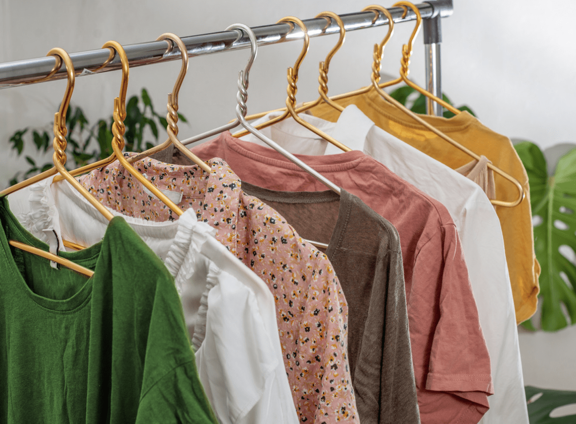 Style variés pour femme