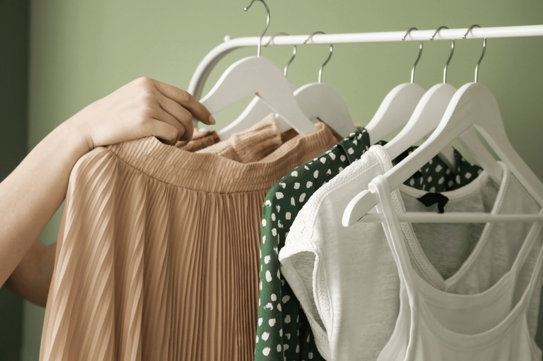 Astuces mode à 40 ans