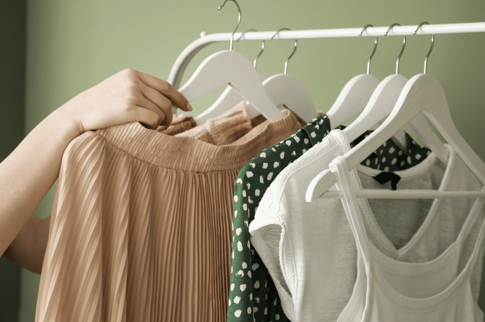 Astuces mode à 40 ans