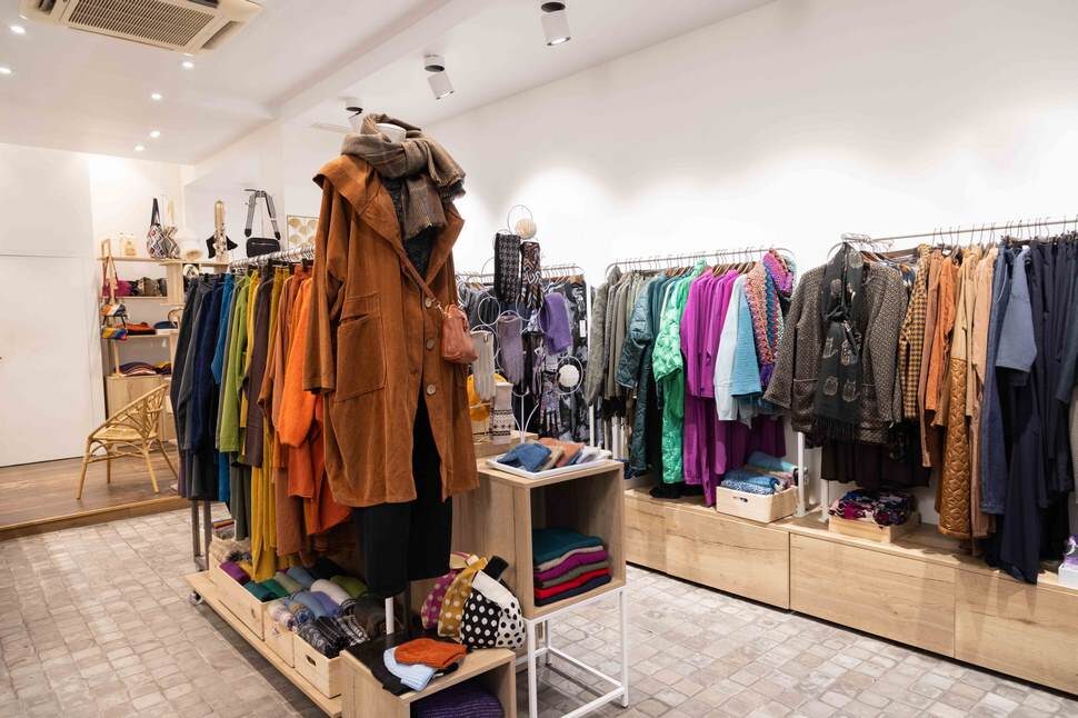 Profitez des offres et promotions exceptionnelles sur Les Stocks du Marais