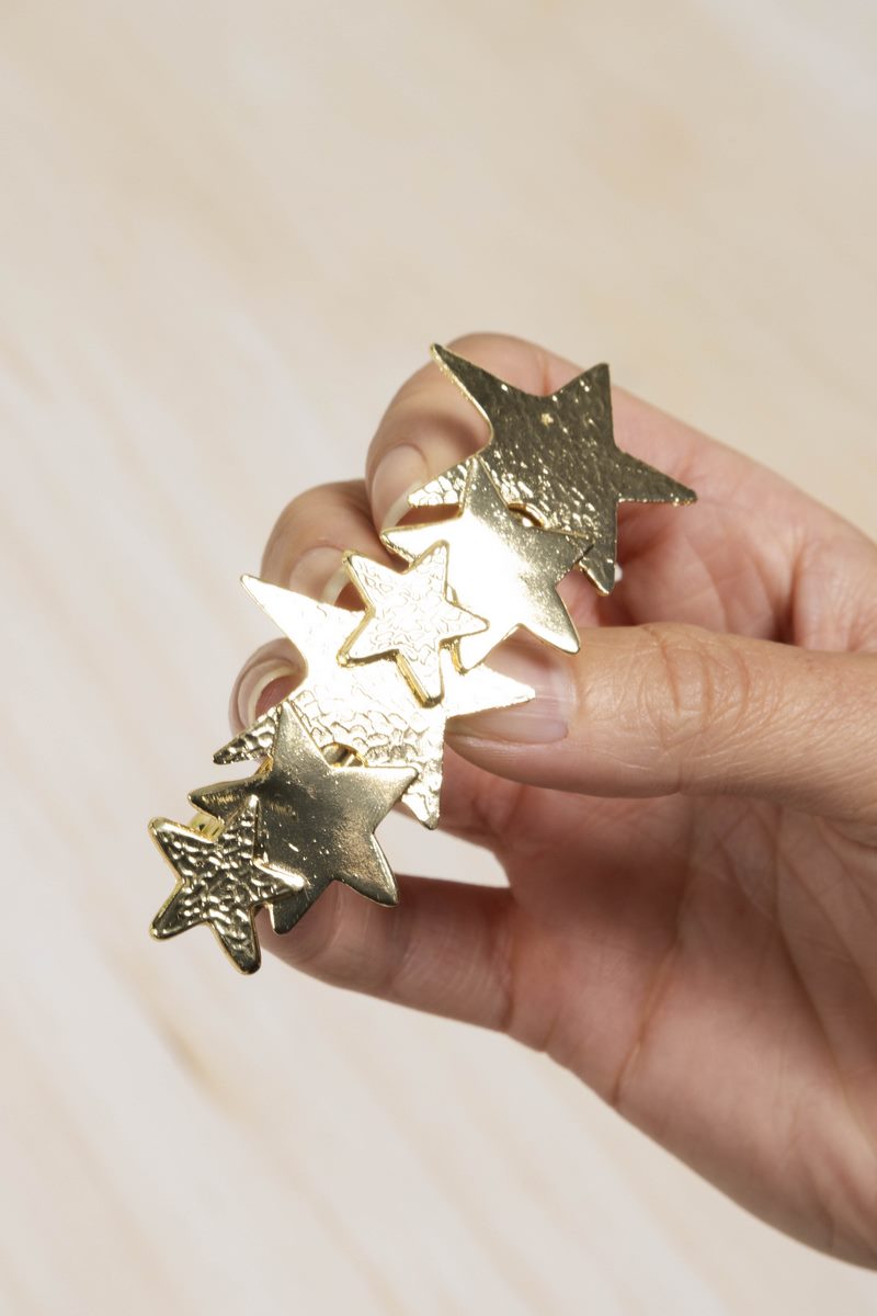 Barrettes
