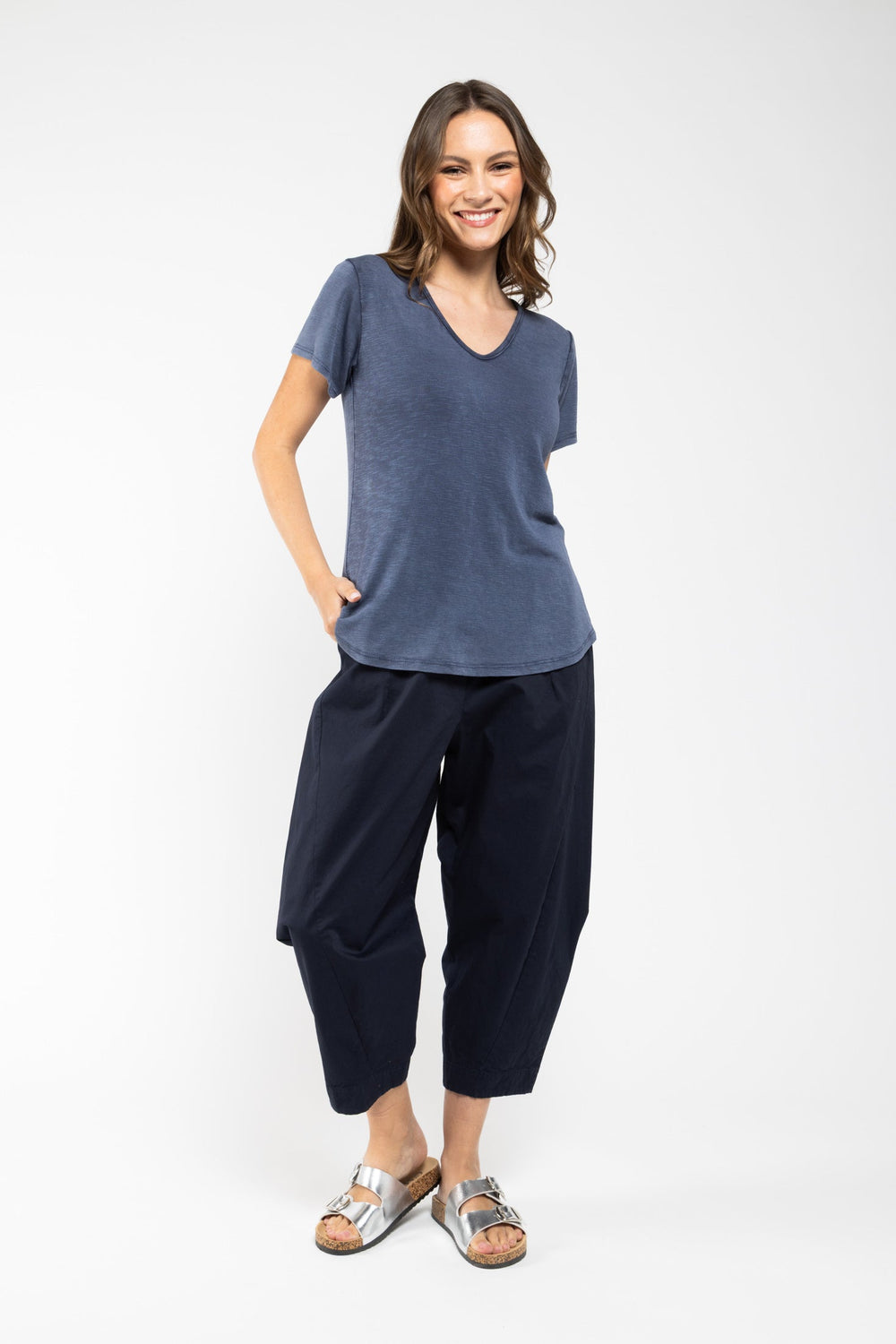 Pantamlon Léon Fines Côtes