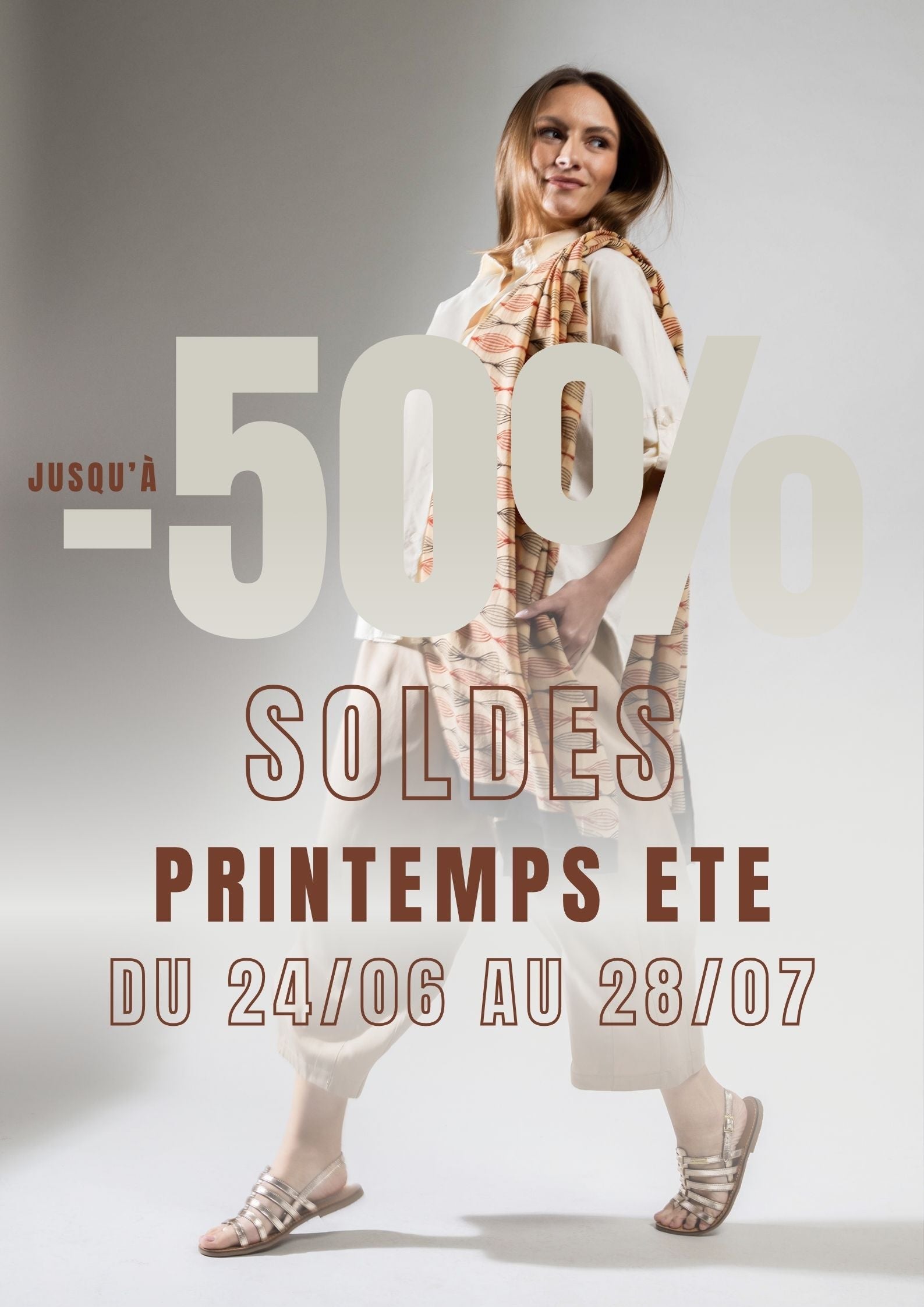 Les Soldes
