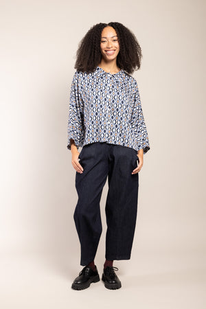 Princess Tencel Shirt