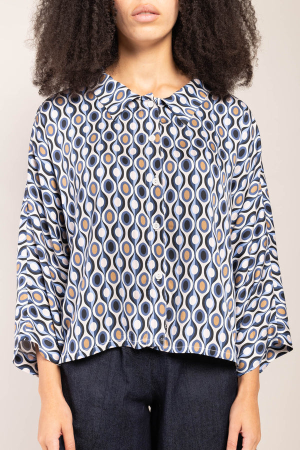 Princess Tencel Shirt