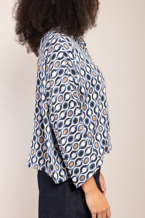 Princess Tencel Shirt