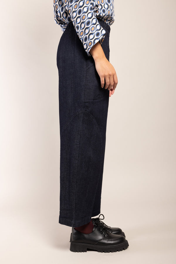 Léon Denim Trousers