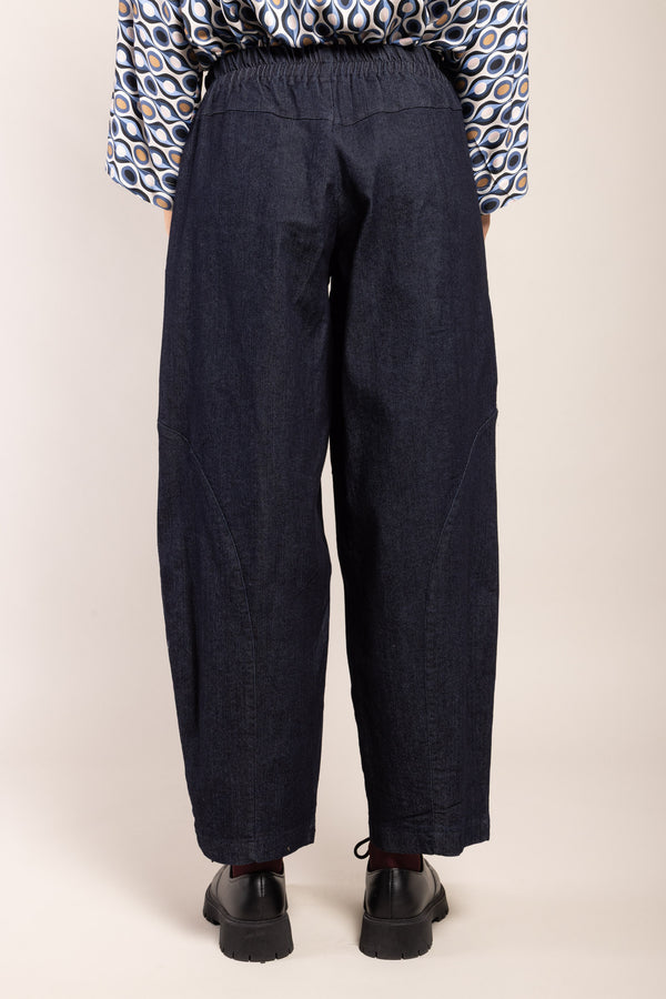 Léon Denim Trousers