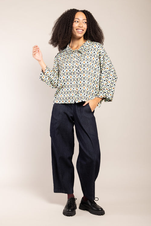 Princess Tencel Shirt