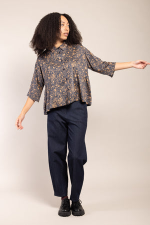 Glory Art Deco Shirt