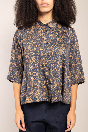 Glory Art Deco Shirt