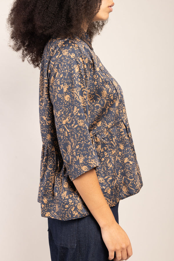 Glory Art Deco Shirt
