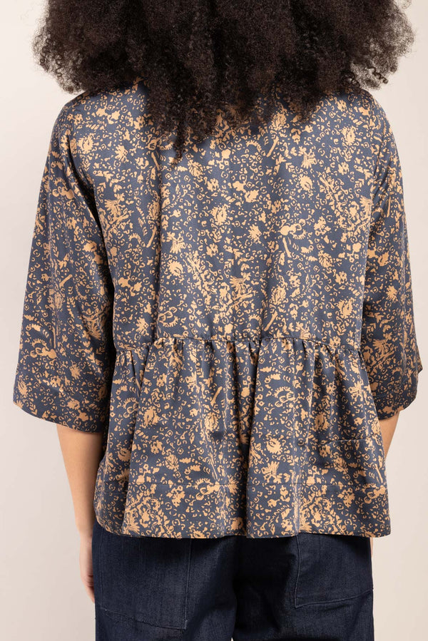 Glory Art Deco Shirt