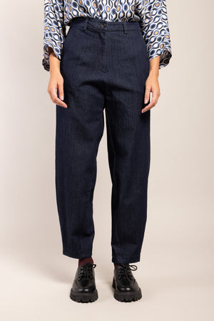 Bobby Tobacco Trousers