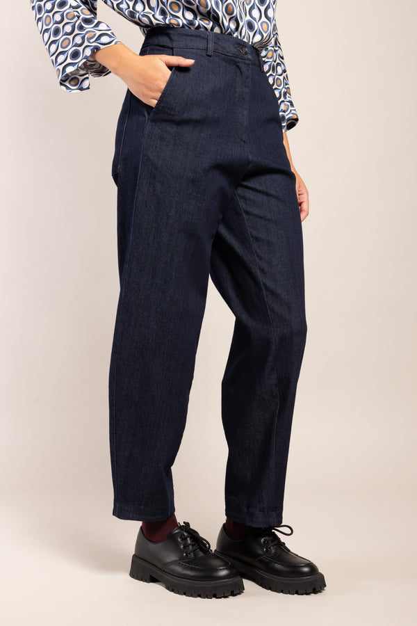 Bobby Tobacco Trousers