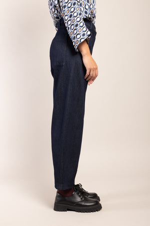 Bobby Tobacco Trousers