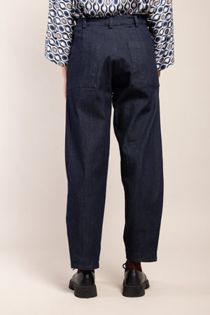Bobby Tobacco Trousers