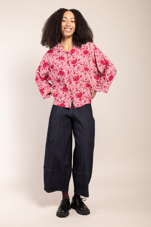 Princess Tencel Shirt