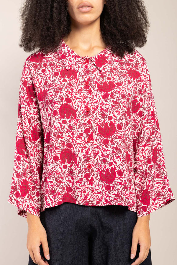 Princess Tencel Shirt