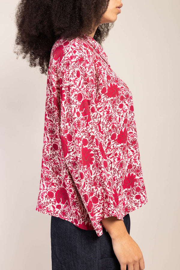 Princess Tencel Shirt