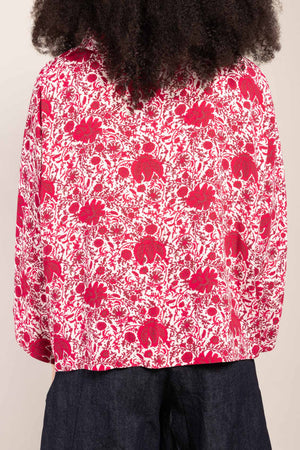 Princess Tencel Shirt