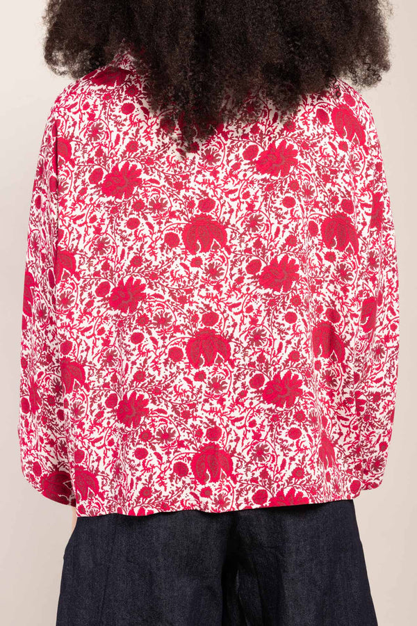 Princess Tencel Shirt