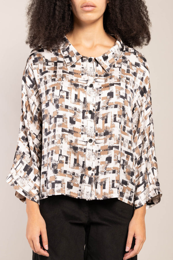 Princess Tencel Shirt