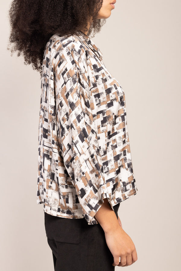 Princess Tencel Shirt