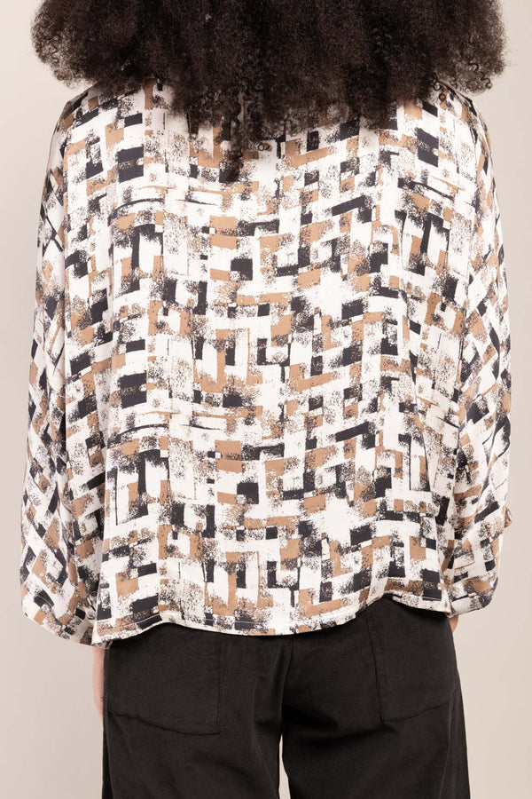 Princess Tencel Shirt