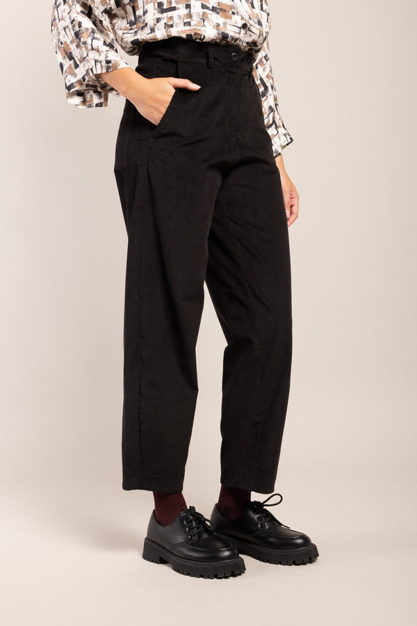 Bobby Tobacco Trousers