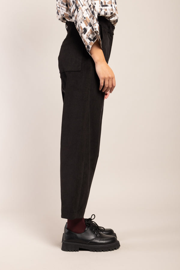 Bobby Tobacco Trousers