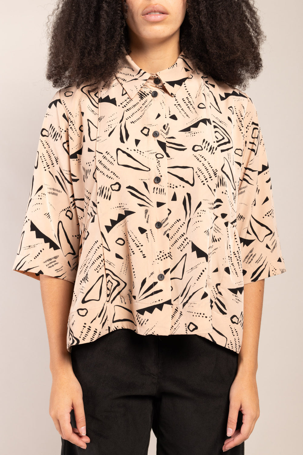 Chemise Glory Retro
