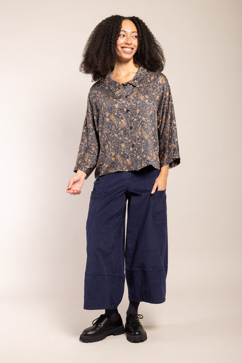 Princess Tencel Shirt