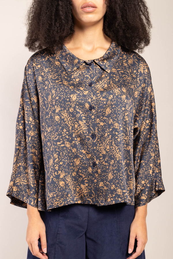 Princess Tencel Shirt