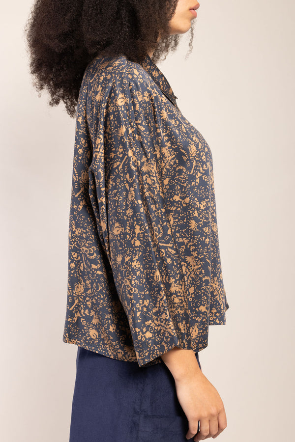 Princess Tencel Shirt
