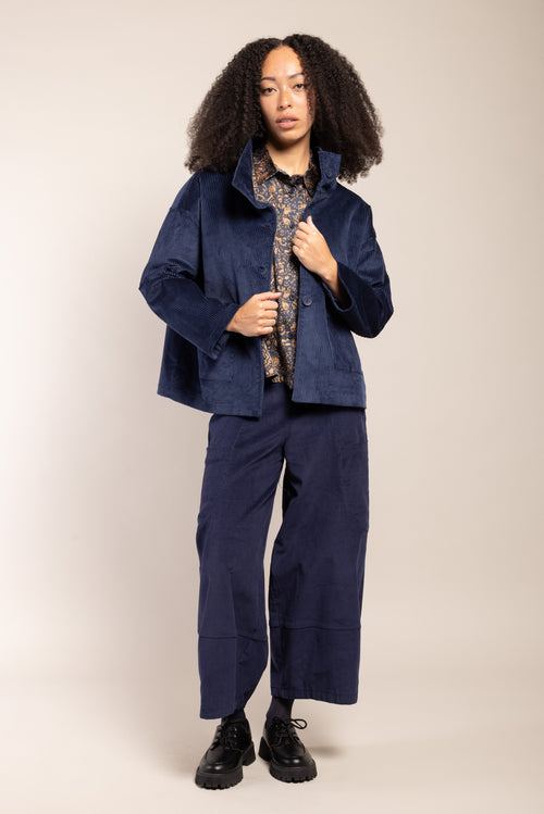 Veste Milo Velours