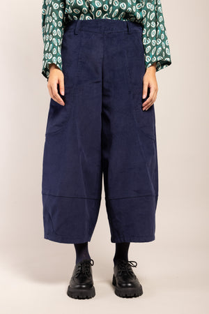 Pantalon Mado Velours