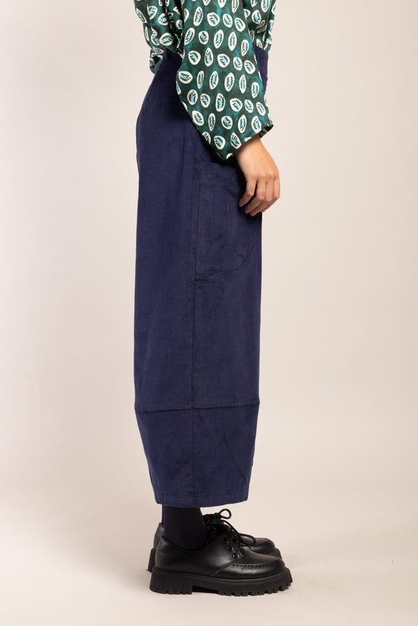 Pantalon Mado Velours