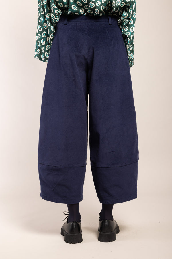 Pantalon Mado Velours