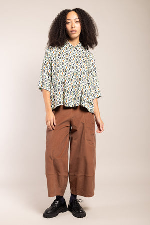Glory Art Deco Shirt