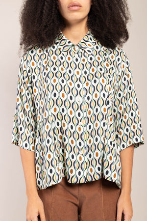 Glory Art Deco Shirt