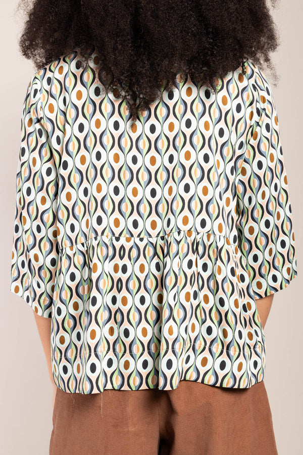 Glory Art Deco Shirt