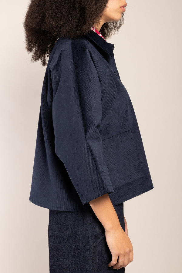 Veste Princess Velours