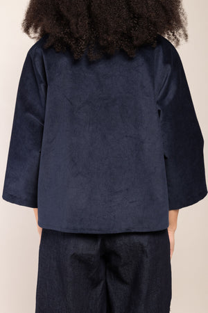 Veste Princess Velours