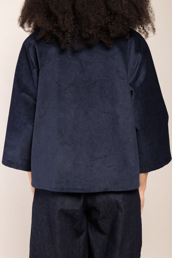 Veste Princess Velours