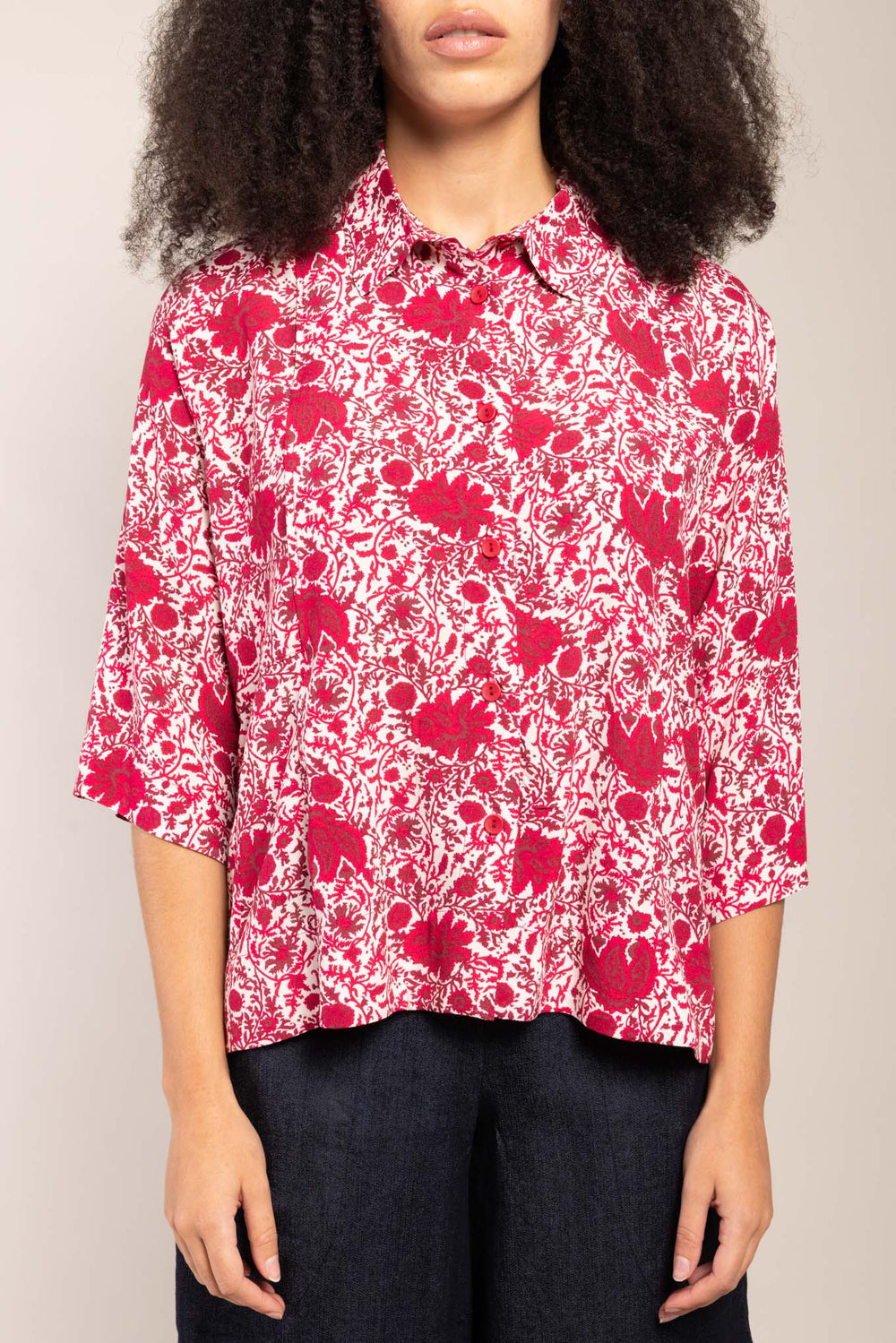 Chemise Glory Floral