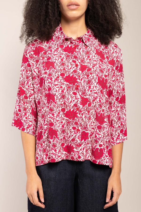 Glory Art Deco Shirt